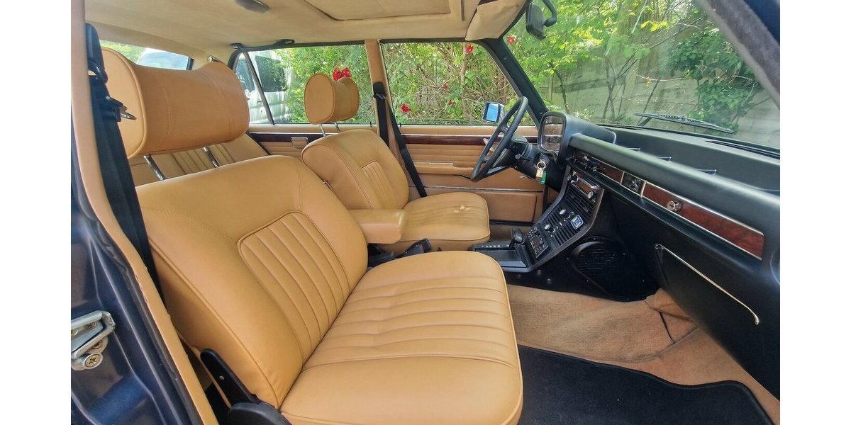 BMW 3.3 LI E3 Klimaanlage Schiebedach Leder 150.000 km 34.998 &euro; Landau 76829