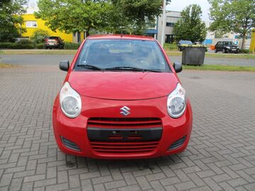 Gebrauchte Suzuki Alto