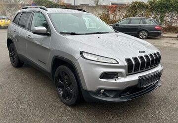 Jeep Cherokee 150.000 km 12.700 &euro; Möglingen/Ludwigsburg 71696