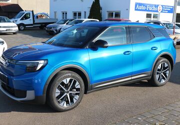 Ford Explorer 5.300 km 34.500 &euro; Ellwangen - Neunstadt 73479