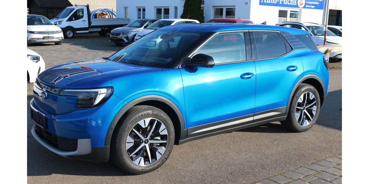 Ford Explorer 5.300 km 34.500 &euro; Ellwangen - Neunstadt 73479