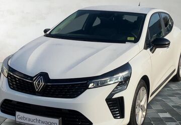 Renault Clio 15.331 km 16.999 &euro; Erfurt 99099