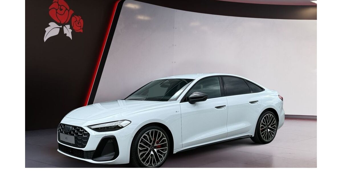 Audi A5 3.002 km 66.300 &euro; Villingen-Schwenningen 78052