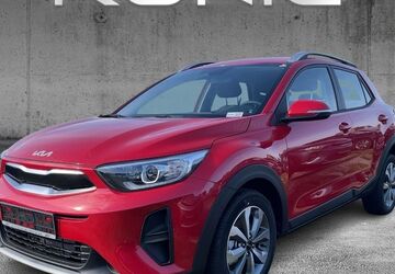 Kia Stonic 2.100 km 17.998 &euro; Dessau-Roßlau 06862