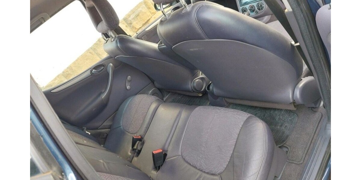 Mercedes-Benz A 190 186.000 km 2.000 &euro; Schwaig 