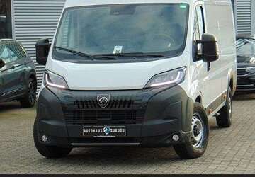 Peugeot Boxer 38.310 km 24.990 &euro; Neumünster 24537