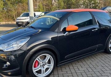 Citroen DS3 141.500 km 7.800 &euro; Schwabach 91126