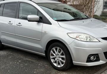 Mazda 5 280.000 km 1.299 &euro; Riedstadt-Goddelau 64560