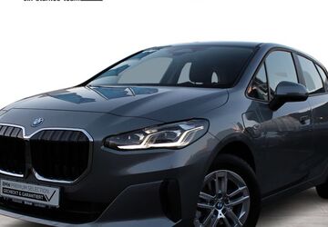 BMW 225 Active Tourer 24.090 km 28.490 &euro; Filderstadt 70794