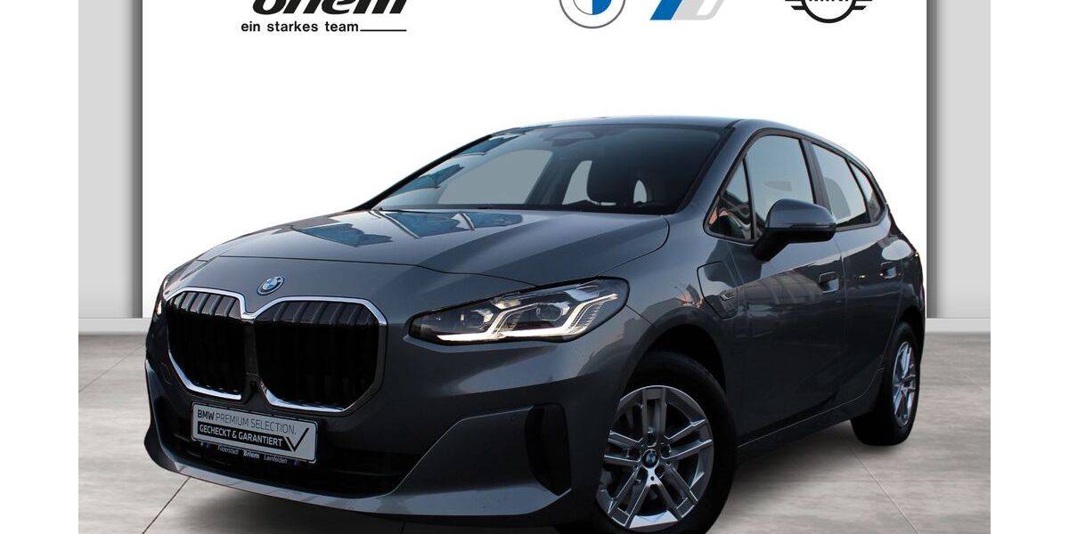 BMW 225 Active Tourer 24.090 km 28.490 &euro; Filderstadt 70794
