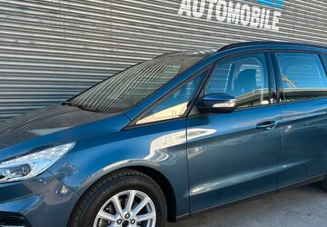 Ford Galaxy 62.047 km 24.000 &euro; Sindelfingen 71065