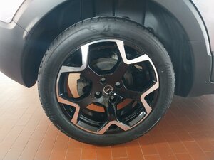 Opel Crossland X Ultimate HUD SHZ LHZ Kam Tempo 33.723 km 19.380 &euro; HAAN 42781