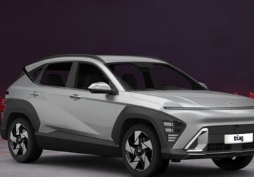 Hyundai KONA 7.000 km 26.325 &euro; Sinzheim 76547