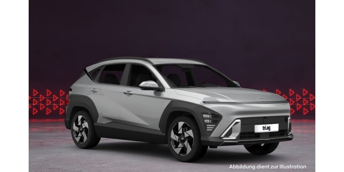 Hyundai KONA 7.000 km 26.325 &euro; Sinzheim 76547