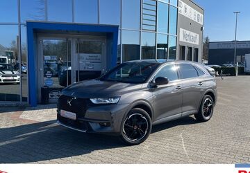 DS Automobiles DS7 (Crossback) 82.192 km 23.900 &euro; Schüttorf 48465