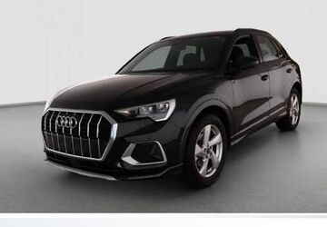 Audi Q3 29.204 km 36.990 &euro; Bernburg 06406