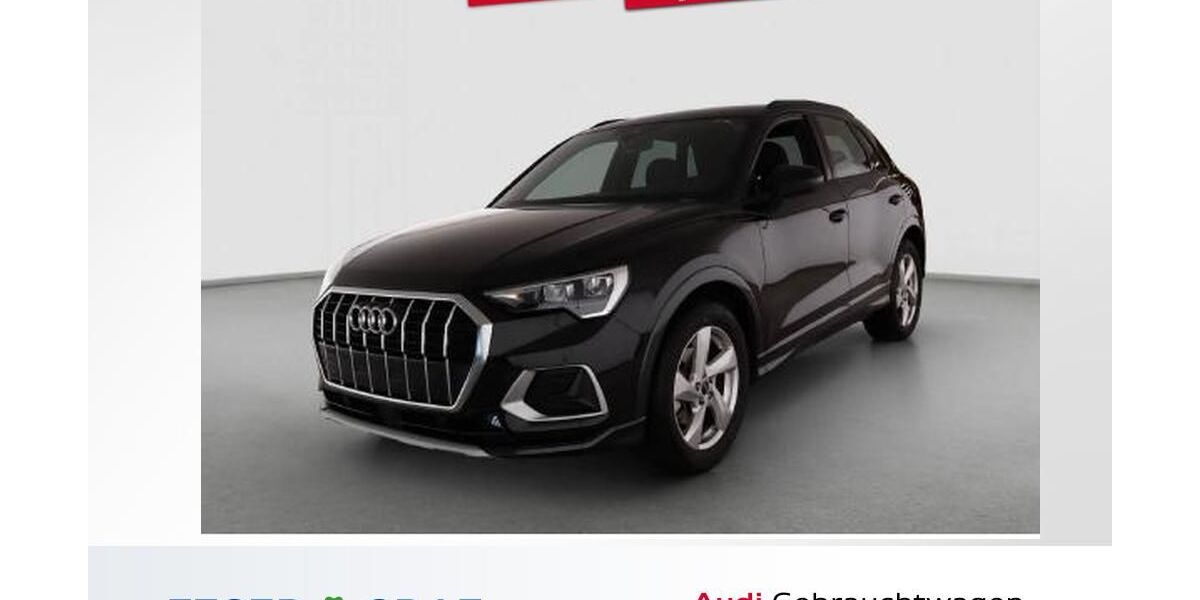 Audi Q3 29.204 km 36.990 &euro; Bernburg 06406