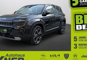 Jeep Avenger 22.568 km 23.999 &euro; Hof 95032