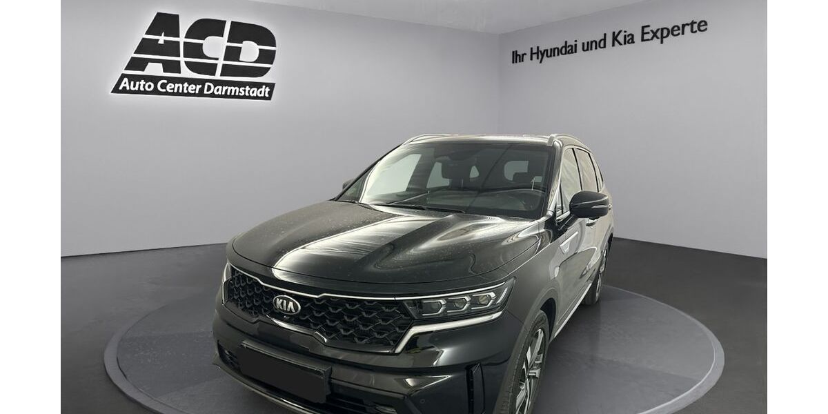 Kia Sorento 81.850 km 33.890 &euro; Darmstadt 64289