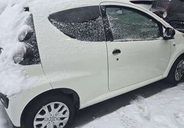 Citroen C1 110.000 km 3.900 &euro; Erbach / Schönnen 64711