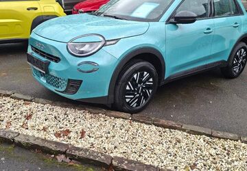 Fiat 600 1.300 km 22.590 &euro; Engelskirchen 51766