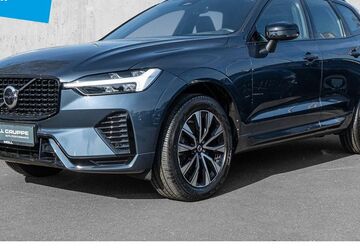 Volvo XC60 85.186 km 38.490 &euro; Düsseldorf 40474