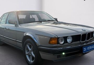 BMW 735 235.000 km 5.999 &euro; Olpe 57462