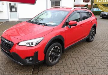 Subaru XV 62.700 km 21.764 &euro; Uelzen 29525