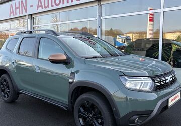 Dacia Duster 53.300 km 21.790 &euro; Bitburg 54634