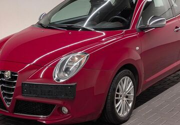 Alfa Romeo MiTo 64.500 km 7.480 &euro; Langenweddingen 39171