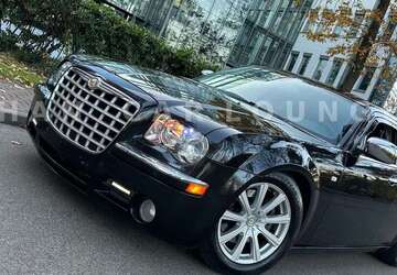 Chrysler 300C 250.000 km 6.900 &euro; Nürnberg 90431