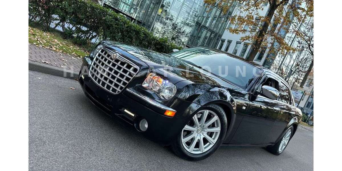 Chrysler 300C 250.000 km 6.900 &euro; Nürnberg 90431