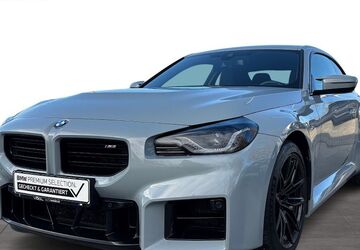 BMW M2 21.350 km 58.490 &euro; Cham 93413
