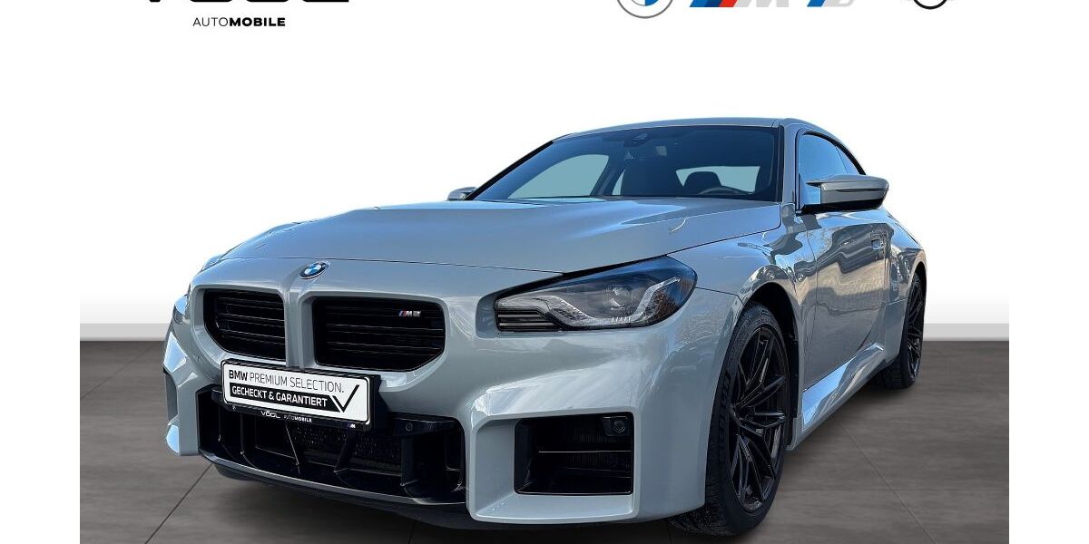 BMW M2 21.350 km 58.490 &euro; Cham 93413