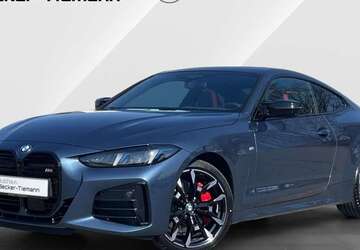 BMW M4 9.730 km 59.553 &euro; Lübbecke 32312