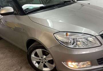 Skoda Roomster 95.000 km 7.900 &euro; Essen 45326