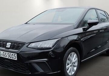 Seat Ibiza 3.000 km 16.555 &euro; Düsseldorf 40589