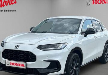 Honda ZR-V 5.000 km 34.450 &euro; Laatzen 30880