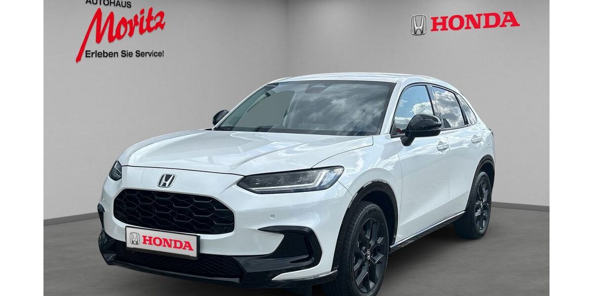 Honda ZR-V 5.000 km 34.450 &euro; Laatzen 30880