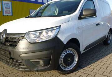 Renault Express 100.000 km 9.750 &euro; Oerlenbach 97714