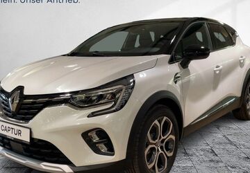 Renault Captur 7.900 km 27.980 &euro; Flensburg 24941
