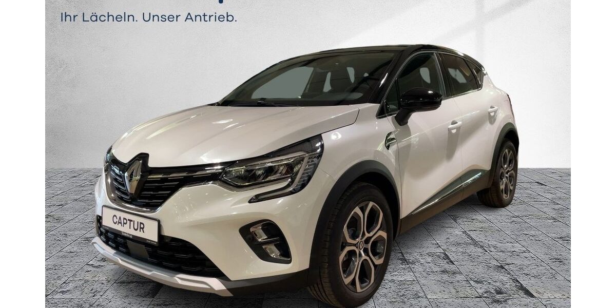 Renault Captur 7.900 km 27.980 &euro; Flensburg 24941