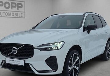 Volvo XC60 23.275 km 46.980 &euro; Erfurt 99099