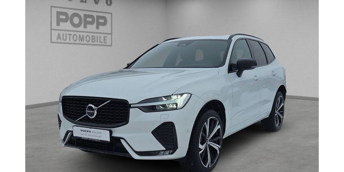 Volvo XC60 23.275 km 46.980 &euro; Erfurt 99099