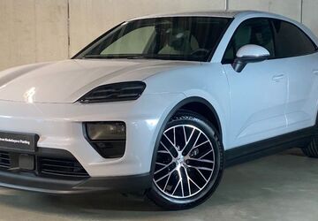 Porsche Macan 7.900 km 90.490 &euro; Plattling 94447