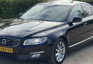 Volvo S80 330.958 km 6.450 &euro; Apeldoorn 7325X