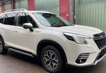 Subaru Forester 35.000 km 31.900 &euro; Saarbrücken 66117