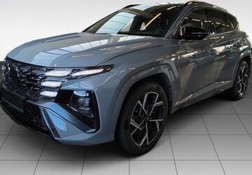 Hyundai TUCSON 18.945 km 33.990 &euro; Soest 59494