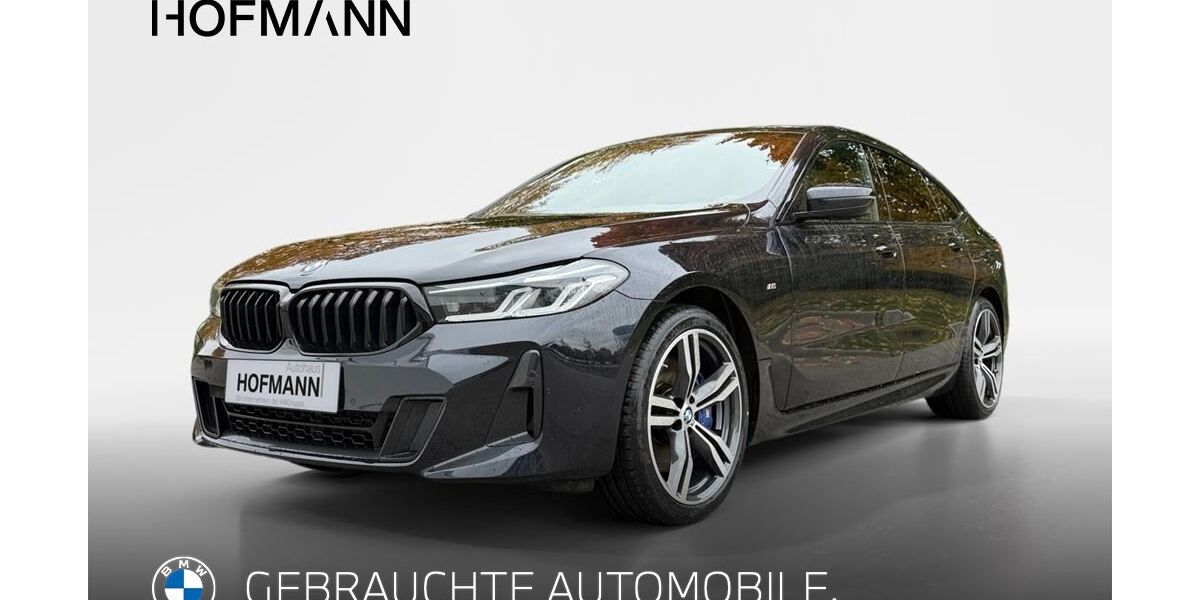 BMW 640 Gran Turismo 96.800 km 45.911 &euro; Mertingen 86690