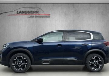 Citroen C5 Aircross 25.408 km 19.840 &euro; Thannhausen 86470